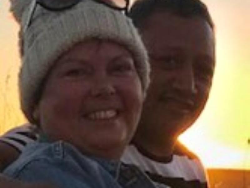 MANDY'S FIGHT CONTINUES - Updates - Givealittle