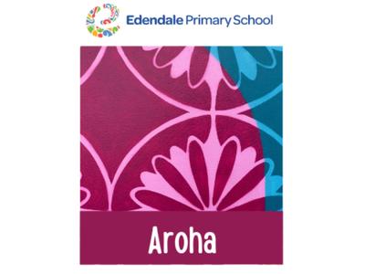 Edendale Colour Run 2025 - Aroha Years 3&4 (Rooms 18, 19, 20 and 21)