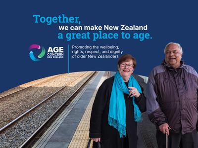 Age Concern New Zealand