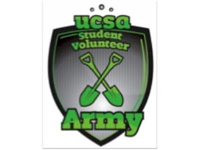 Student Volunteer Army