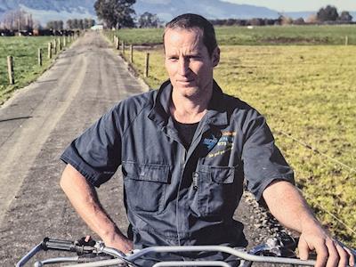 Godzone 2021 - Adventure Racing for Rural Support