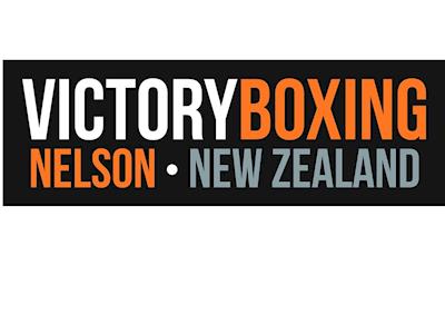 Fight 4 Victory 2015 Blue Corner Fundraising