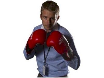 Support Alex Sephton