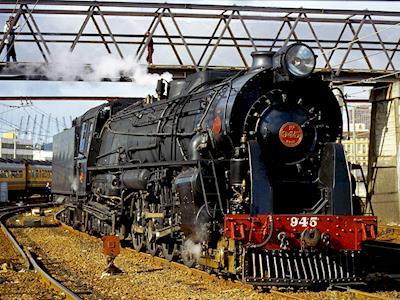 Help towards the restoration of Ka 945