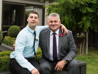 “The ride for independence”