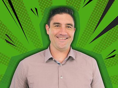 Fuji Xerox & CodeBlue for Drop Your Boss 2020