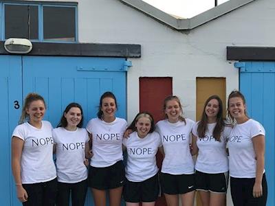 Half Marathon for Madz