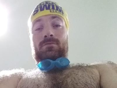 Milton's first half Iron Man