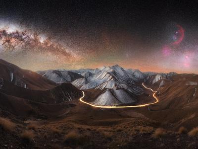 Help Create a Central Otago Dark Sky Reserve