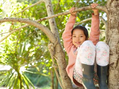 Fossil Bay School & Kindergarten