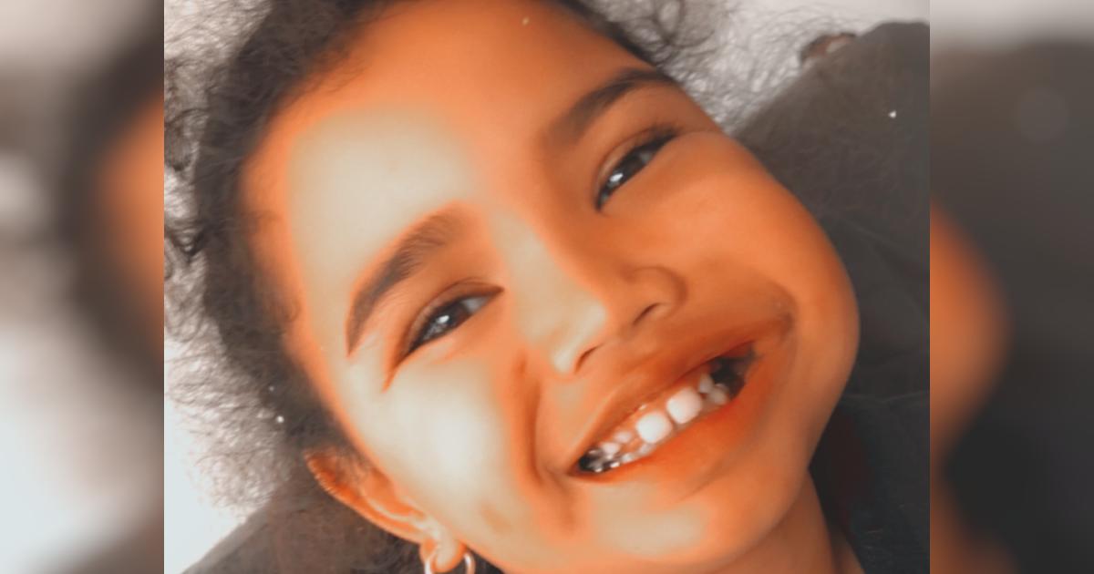 My princess needs help - Givealittle