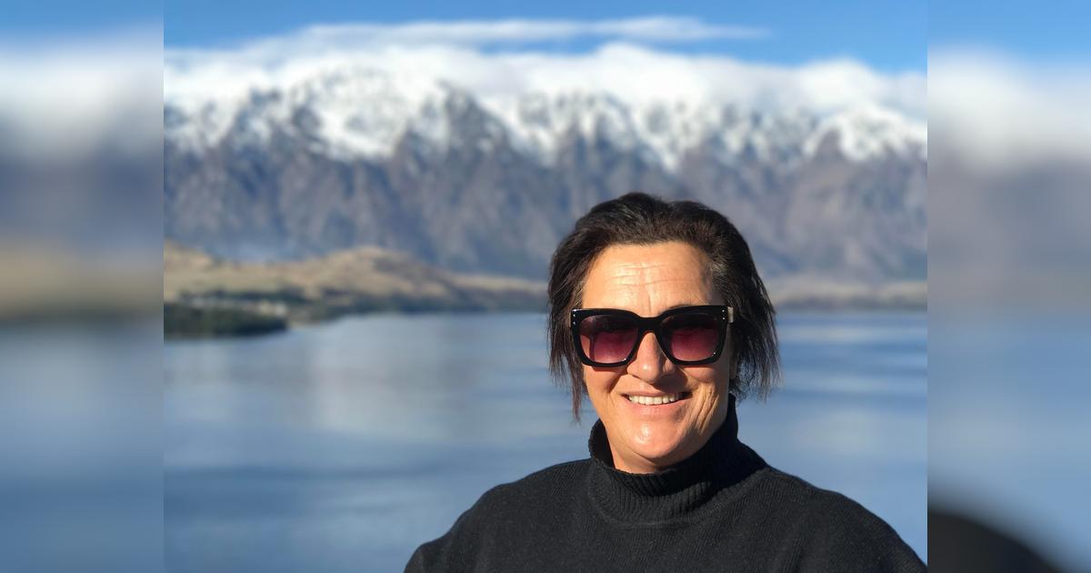 Robyn Haaker - The Mount Everest Challenge 2018 - Givealittle