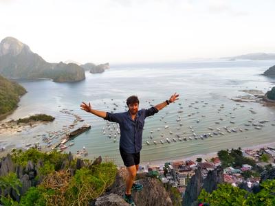 FreeUp’s 60km Trail Run for Arthritis NZ