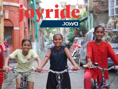 WBC Joyride 2026!