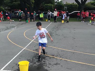 Ōpāwa School Tabloids Fundraiser 2021