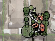 Merivale Reserve Playground