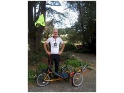 LAID BACK END TO END