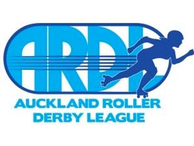 Auckland Roller Derby