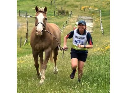 Coast 2 Coast Challenge for Marlborough Riding for the Disabled