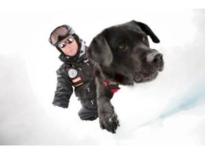 The Snow Cave Project