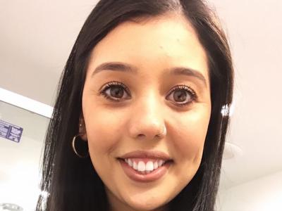 I’m shaving my head