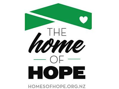 The Home of Hope