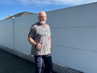 24 hour Walking Fundraiser