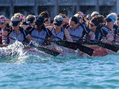 CanSurvive - Breast Cancer Survivors & Supporters Representing New Zealand on the World Stage