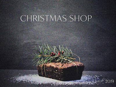 Christmas Shop