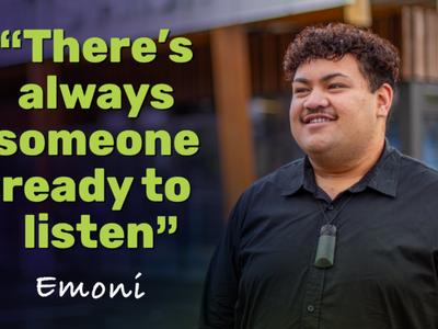 Samaritans Manawatu Inc.