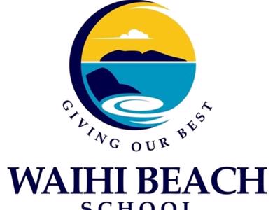 Waihi Beach School
