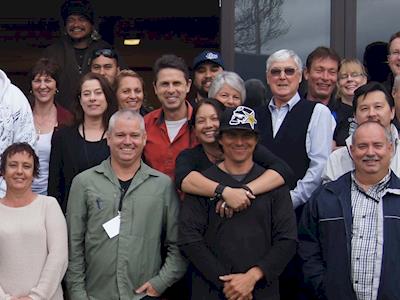 HFNZ Adult's Workshop 2015