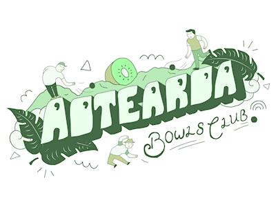 Aotearoa Bowls Club - Mongol Rally 2019