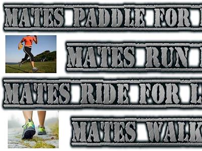 The Comerford Family need our help. Brendan is fighting bowel cancer and his 3yo son Jacob has just been diagnosed with a brain