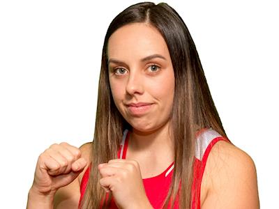 SAMMY GIBB - Fight For Kidz 2019