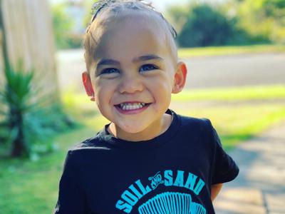 Team Sonny - 2022 90 More Miles Classic Builders Challenge