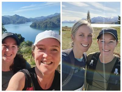 We're Running 32km for a Cause Close to Our Hearts