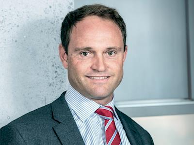 Chapman Tripp - Luke Hinchey