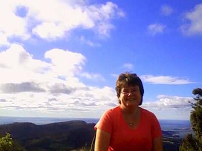 Mount Cargill Challenge fundraiser