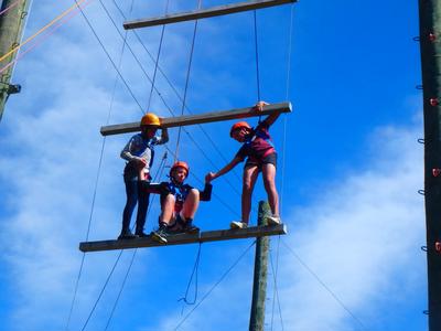 North Canterbury Alpine Trust
