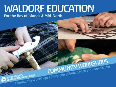 Bay of Islands Waldorf Education Trust
