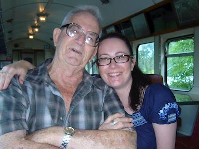 Totara Hospice Sunrise Walk 2017