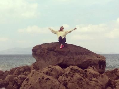 Auckland Half Marathon for Cystic Fibrosis