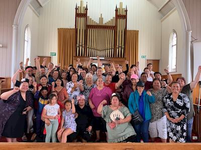 Support the Lifewise homecare workers facing a lockout!