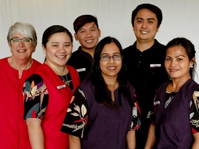 Summerset Fundraiser for Victims of the Christchurch Shooting