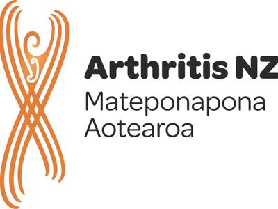Arthritis New Zealand (Mateponapona Aotearoa)
