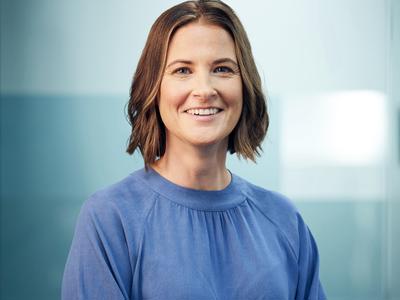 Jessica Rod, Stride Property For Drop Your Boss 2023