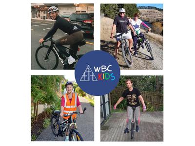 Whangaparaoa Baptist Church (WBC)