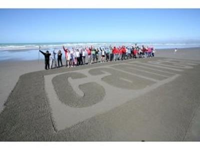 Marathon Fundraiser for Charity