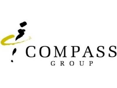 Great Fundraising with Compass Group NZ
